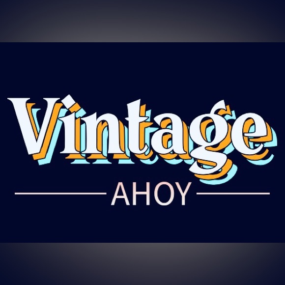 vintageahoy
